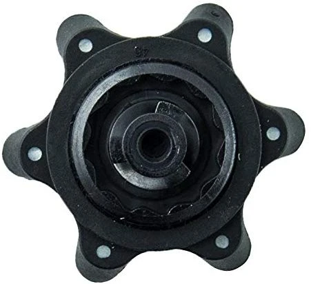 Champ Zarma Tri-Lok Spikes 18 Pack 2 Champ Zarma Tri-Lok Spikes 18 Pack - Image 2