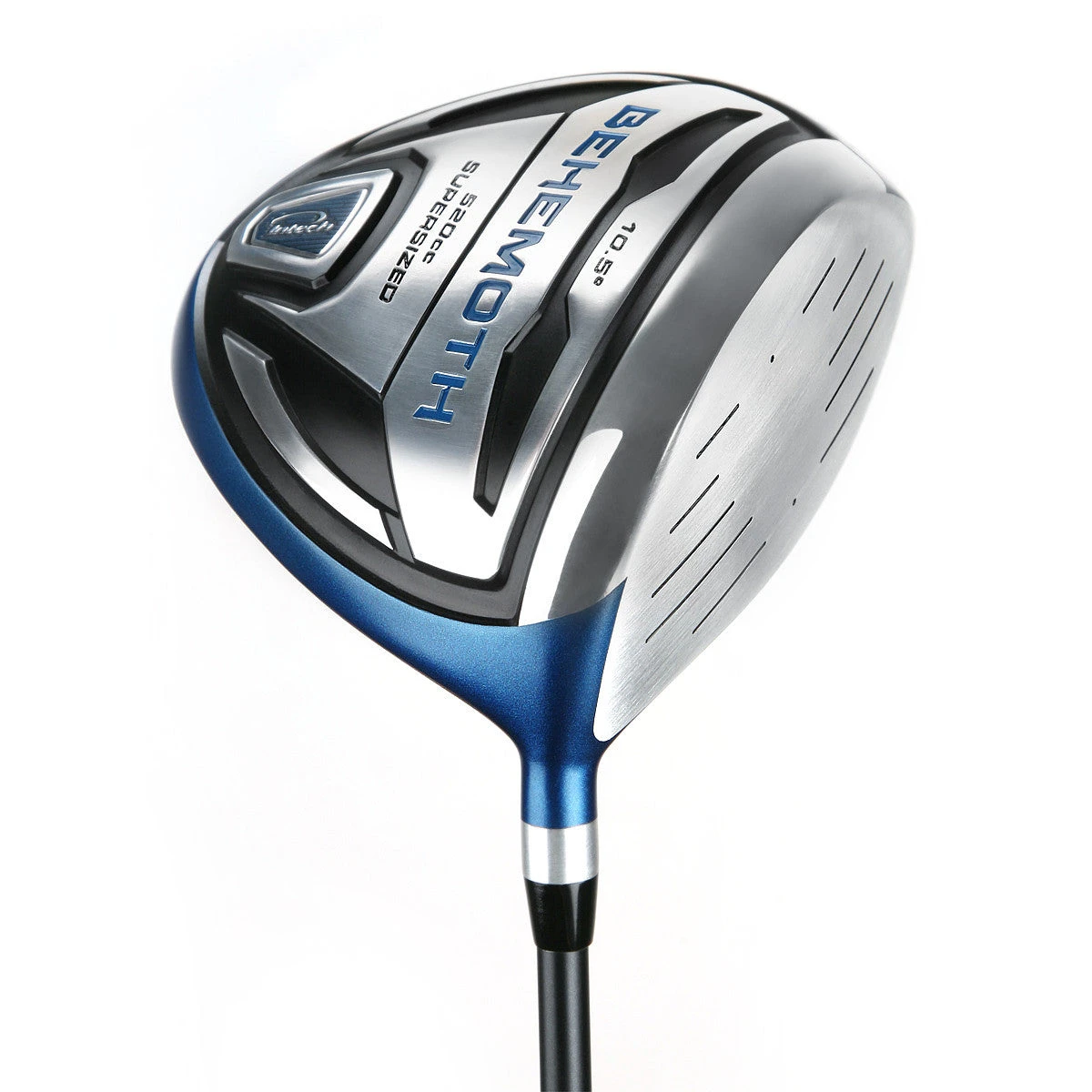 Intech Golf Behemoth Illegal Non-Conforming 520cc Driver 1 Intech Golf Behemoth Illegal Non-Conforming 520cc Driver