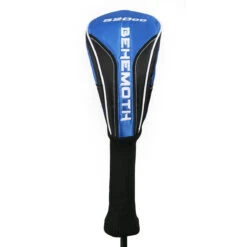 Intech Golf Behemoth Illegal Non-Conforming 520cc Driver 15 Intech Golf Behemoth Illegal Non-Conforming 520cc Driver -Golf Sports Store behemoth angle headcover