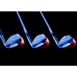 Cleveland Golf CBX ZipCore Wedges -Golf Sports Store cbx zipcore lifestyle 1 lrg