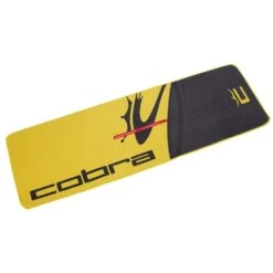 Cobra Golf Crown C Player's Golf Towel 7 Cobra Golf Crown C Player's Golf Towel -Golf Sports Store cobra towel 5 min