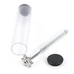 Dynacraft Golf Club Groove Sharpener Tool 20 Dynacraft Golf Club Groove Sharpener Tool -Golf Sports Store dygroove packaging 1