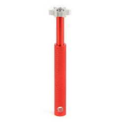 Dynacraft Golf Club Groove Sharpener Tool 13 Dynacraft Golf Club Groove Sharpener Tool -Golf Sports Store dynacraft groove sharpener red