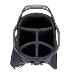 Wilson Staff EXO II Stand Carry Golf Bag -Golf Sports Store f325711b2a7e97614e3846e2d271e0dc0056f7b3 WGB6600BU 3 WS EXO II CARRY BL BU