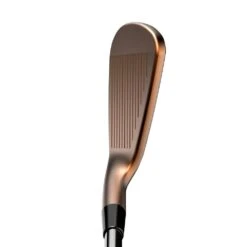 Cobra Golf King Forged Tec Copper Irons -Golf Sports Store forged tec copper irons 3