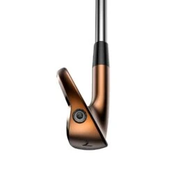 Cobra Golf King Forged Tec Copper Irons -Golf Sports Store forged tec copper irons 4