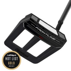 Cleveland Golf Frontline Putters -Golf Sports Store frontline iso slant