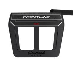Cleveland Golf Frontline Putters -Golf Sports Store frontline iso slant alt5