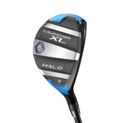 Cleveland Golf Launcher XL Halo Hybrid -Golf Sports Store halo 2