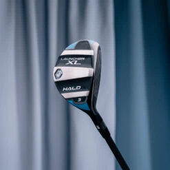 Cleveland Golf Launcher XL Halo Hybrid -Golf Sports Store halo 9