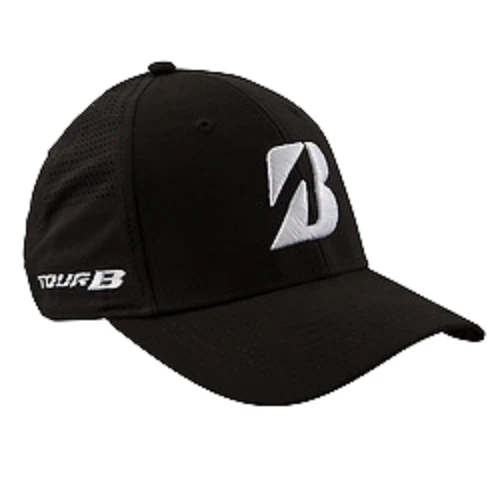 Bridgestone Tour B Lightweight Tour Hat 2 Bridgestone Tour B Lightweight Tour Hat - Image 2