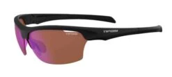 Tifosi Optics Intense Sunglasses 19 Tifosi Optics Intense Sunglasses -Golf Sports Store intense matteblack 3q 553x249 1