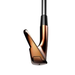 Cobra King Tour Copper Iron Set -Golf Sports Store king tour copper irons 1 min 4