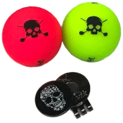 Volvik 2019 Limited Skull Edition Golf Balls W/ Marker 7 Volvik 2019 Limited Skull Edition Golf Balls W/ Marker -Golf Sports Store lightX 320dcdc8 d932 4adc be28 21b150632b23