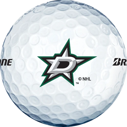 Bridgestone E6 NHL Licensed Golf Balls - 8 Teams Available 5 Bridgestone E6 NHL Licensed Golf Balls - 8 Teams Available - Image 5