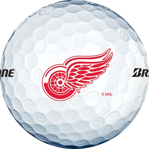 Bridgestone E6 NHL Licensed Golf Balls - 8 Teams Available 7 Bridgestone E6 NHL Licensed Golf Balls - 8 Teams Available - Image 7