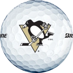 Bridgestone E6 NHL Licensed Golf Balls - 8 Teams Available 23 Bridgestone E6 NHL Licensed Golf Balls - 8 Teams Available -Golf Sports Store nhl ball pittsburgh penguins