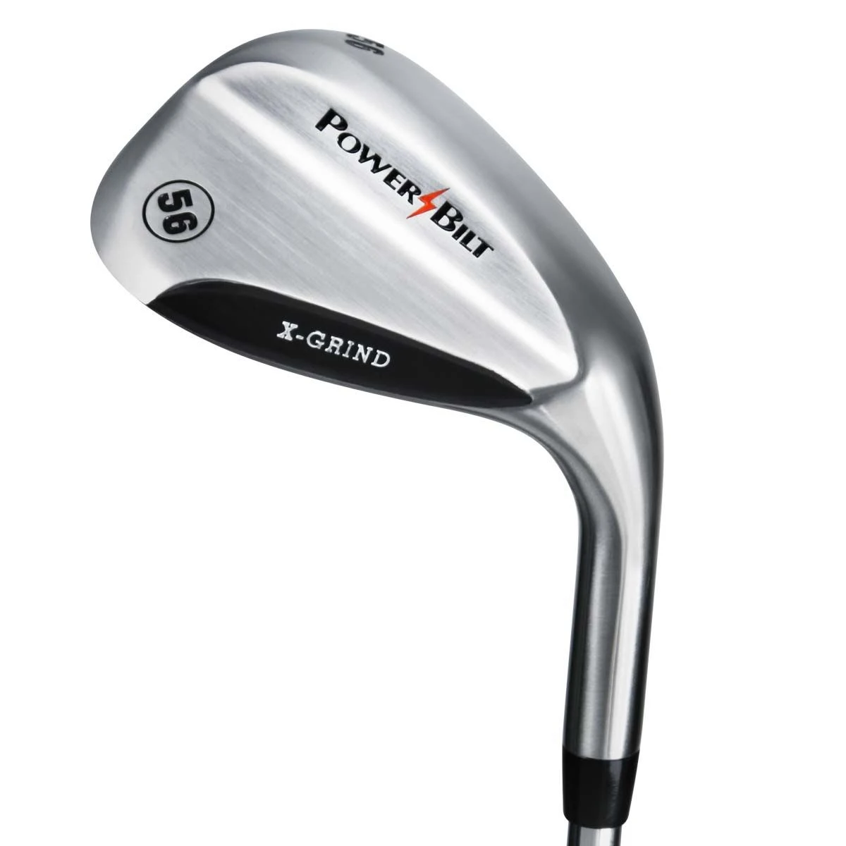 PowerBilt Golf X-Grind Wedges 1 PowerBilt Golf X-Grind Wedges