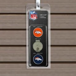 Team Effort Hat Clip & Ball Markers -Golf Sports Store qnrac3