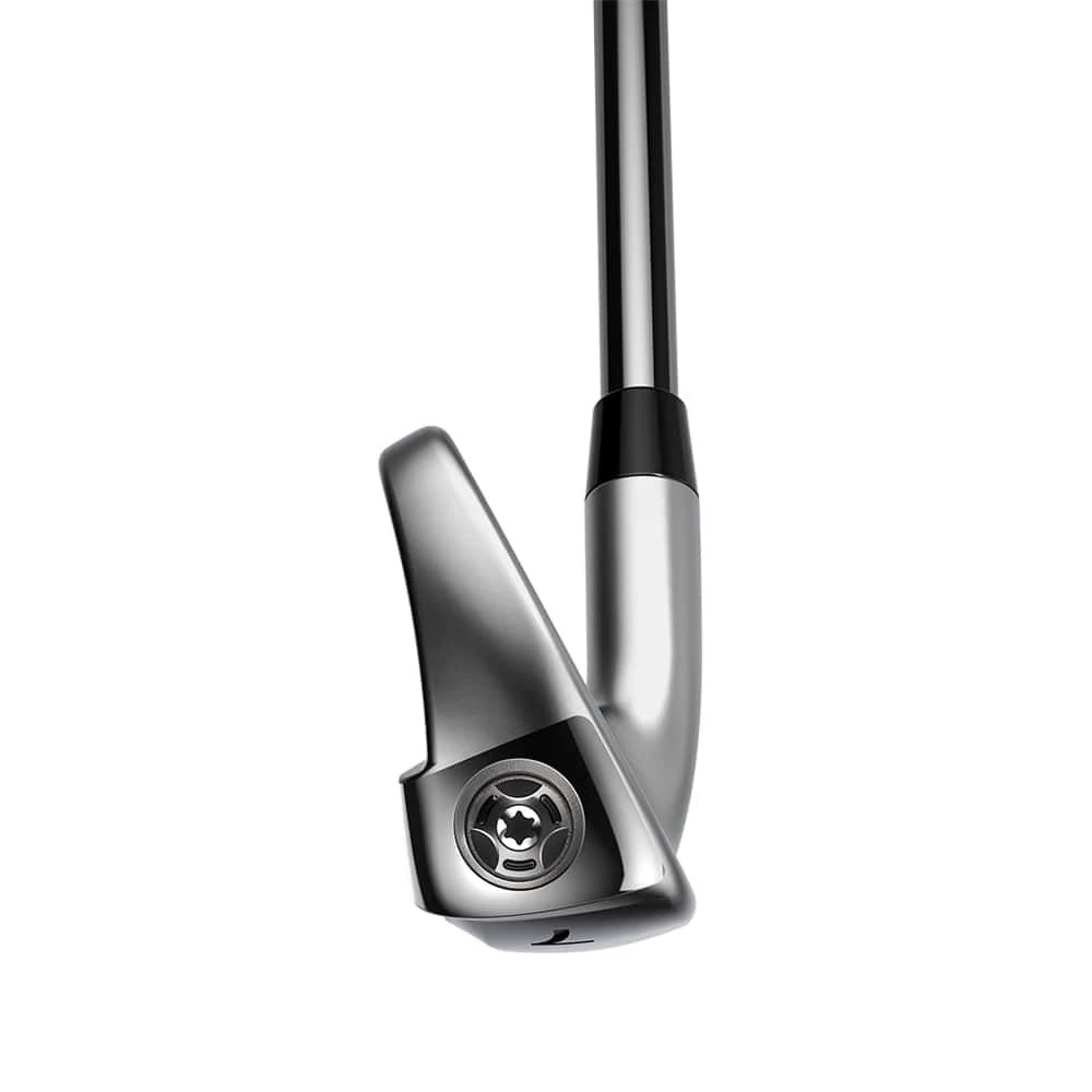 Cobra Golf King Radspeed One Length Irons 5 Cobra Golf King Radspeed One Length Irons - Image 5
