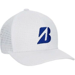 Bridgestone DAY Golf Hat -Golf Sports Store royal