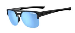 Tifosi Optics Salvo Sunglasses -Golf Sports Store salvo crystal smoke web 3Q 553x249 1