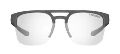 Tifosi Optics Salvo Sunglasses -Golf Sports Store salvo matte gunmetal web front 553x249 1