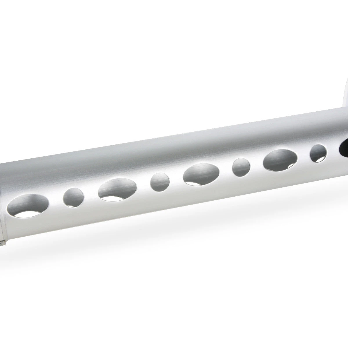 Intech Golf Ball Shag Bag With Aluminum Handle And Frame 5 Intech Golf Ball Shag Bag With Aluminum Handle And Frame - Image 5