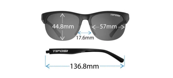Tifosi Optics Swank SL Sunglasses 6 Tifosi Optics Swank SL Sunglasses - Image 6