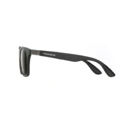 Tour Gear Polarized Sunglasses - Matte Black 8 Tour Gear Polarized Sunglasses - Matte Black -Golf Sports Store tg120552 side 2