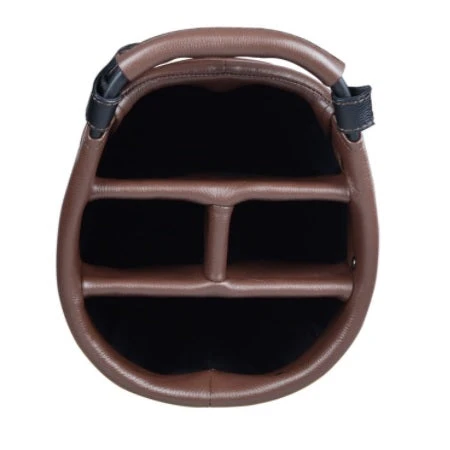 Sun Mountain Golf Leather Cart Bag 10 Sun Mountain Golf Leather Cart Bag - Image 10