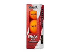 Volvik VIMAX Soft Golf Balls - 2020 8 Volvik VIMAX Soft Golf Balls - 2020 -Golf Sports Store web 0000 Sleave 0005 vimax
